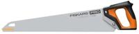 Fiskars pro powertooth handzaag | 550mm | 9tpi | 1062917 1062917 - thumbnail