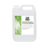 Showgear Showgear sneeuw en schuim vloeistof concentraat 5L - thumbnail