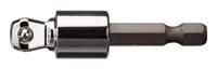 Makita Accessoires Dopadapter 1/4 E - 3/8 IMPR - E-03420 - E-03420 - thumbnail
