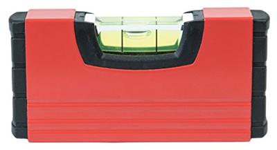 Connex mini-waterpas magnetisch 10cm - coxt737010 Connex mini-waterpas magnetisch 10cm - coxt737010
