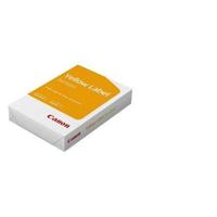 Kopieerpapier Canon Yellow Label A3 80gr wit 500 vel - thumbnail