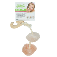 Pawise Himalayan Salt On A Rope - thumbnail
