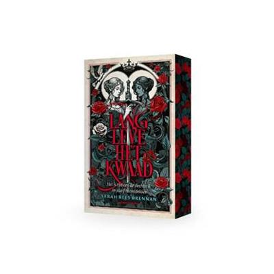 Lang leve het kwaad (Paperback)