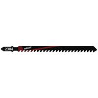 Wolfcraft 2384000 Decoupeerzaagblad 1 stuk(s) - thumbnail