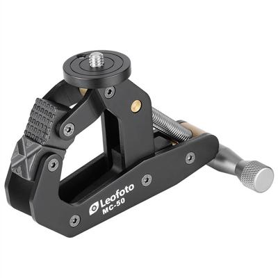 Leofoto MC-50 Multipurpose Clamp