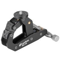 Leofoto MC-50 Multipurpose Clamp - thumbnail