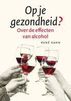 Op je gezondheid? - Rene Kahn - ebook - thumbnail