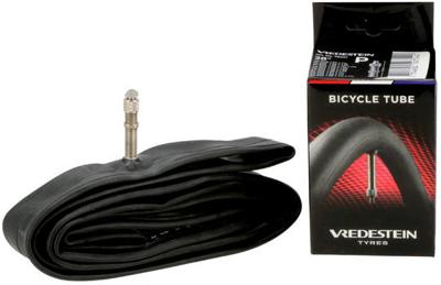 VREDESTEIN binnenband 28 inch 32/47-609/635 hv 40mm VREDESTEIN binnenband 28 inch 32/47-609/635 hv 40mm