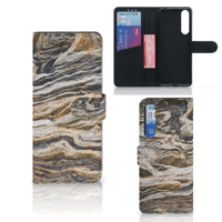 Sony Xperia 1 II | Bookcase | Steen - thumbnail