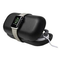 Apple Watch Twelve South TimePorter Staander - Zwart - thumbnail