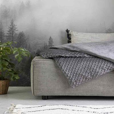 Verzwaringsdeken van Swiss Nights nu in de aanbieding