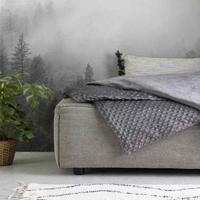 Verzwaringsdeken van Swiss Nights nu in de aanbieding - thumbnail