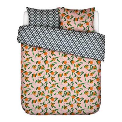 Covers & Co Dekbedovertrek Squeeze The Day-240x200/220