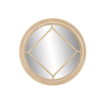 Wandspiegel Home ESPRIT Natuurlijk Decapé