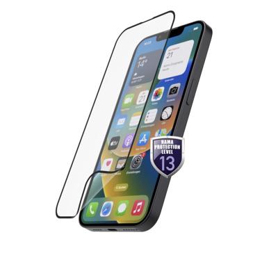 Hama Hiflex Eco Full-Cover Flexibele Displaybescherming IPhone 15 Hama Hiflex Eco Full-Cover Flexibele Displaybescherming IPhone 15