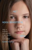 Het hoog sensitieve kind - Elaine N. Aron - ebook - thumbnail
