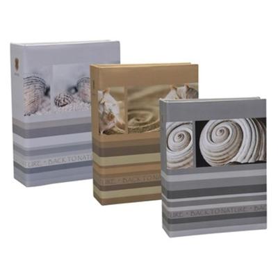 Henzo Insteekalbum Minimax Back To Nature 10x15 Henzo Insteekalbum Minimax Back To Nature 10x15