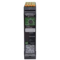 Schneider Electric LZ1H2X43BD LZ1H2X43BD Motorstarter Motorvermogen bij 400 V 0.75 kW Motorvermogen bij 230 V 0.37 kW Nominale stroom 2.4 A - thumbnail