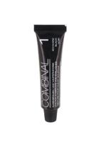 Combinal Eyebrow & Eyelash Tint Black 1 - thumbnail