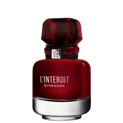 Givenchy L&apos;Interdit Rouge Eau de parfum Spray 35 ml Dames