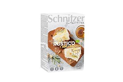 Schnitzer BIO Amaranth Zuurdesem Schnitzer BIO Amaranth Zuurdesem