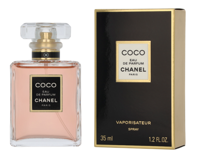 Chanel Coco Eau de parfum Spray 35 ml Dames