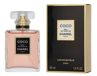 Chanel Coco Eau de parfum Spray 35 ml Dames - thumbnail