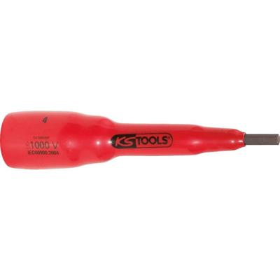 KS Tools 1173876 117.3876 Verwisselbare kop 6 mm