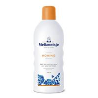 Melkmeisje Bad en douche honing 1 Liter - thumbnail