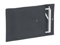 Rain Design mBar Pro+ Foldable Laptop Stand Silver - thumbnail