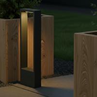 SLV PadverlichtingFlatt 62cm zwart - 1010106 - thumbnail