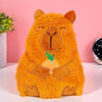 Capibara warmtekussen - thumbnail