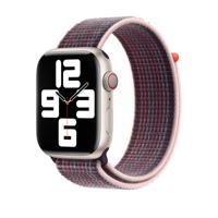 Apple Sport Loop Apple Watch 42mm / 44mm / 45mm / 49mm Elderberry - thumbnail