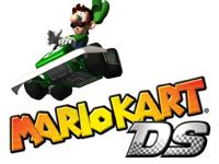 Nintendo Mario Kart DS Nintendo DS - thumbnail