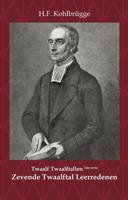 Twaalftal Leerredenen I - 7 - H.F. Kohlbrügge - Paperback (9789057196089) - thumbnail