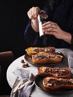 PEUGEOT - Daman - Nootmuskaatmolen 16cm - thumbnail