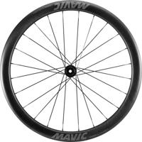 MAVIC cosmic sl 700c 45mm disc cl shimano rear wheel - thumbnail