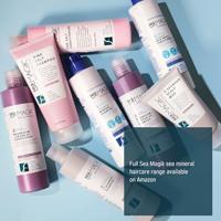 Sea Magik Shampoo mineral bio demeter 300 Milliliter - thumbnail