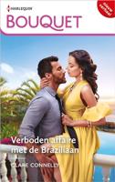 Verboden affaire met de Braziliaan - Clare Connelly - ebook - thumbnail