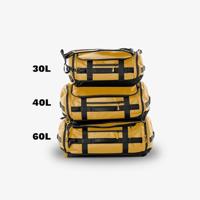WANDRD CARRYALL Duffel 30L Dallol Yellow - thumbnail