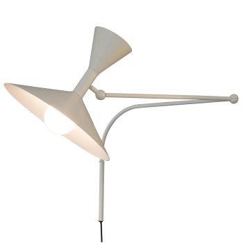 Nemo - Lampe De Marseille Wandlamp