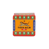 Massage Balsem Rode Tijgerbalsem - Extra Sterk - 19gr - thumbnail