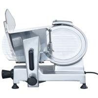 vidaXL Vleessnijmachine professioneel elektrisch 220 mm - thumbnail