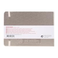 Royal Talens Schetsboek Roze Champagne 140 G 80 Vellen - thumbnail