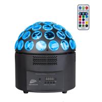 JB Systems Powerball Color LED lichteffect - thumbnail