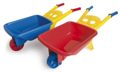 Dantoy Kruiwagen (2 ass.) Dantoy Kruiwagen (2 ass.)