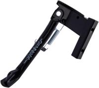 Buzzetti zijstandaard side stand black - thumbnail