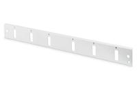 Digitus DN-96203-QL Patchbox-scherm 6 poorten Zonder connectoren 1 HE - thumbnail