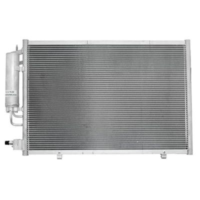 Condensor, airconditioning 350205