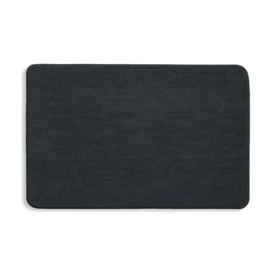 Antislipmat voor in bad TODAY UTILITY Zwart 40 x 60 cm